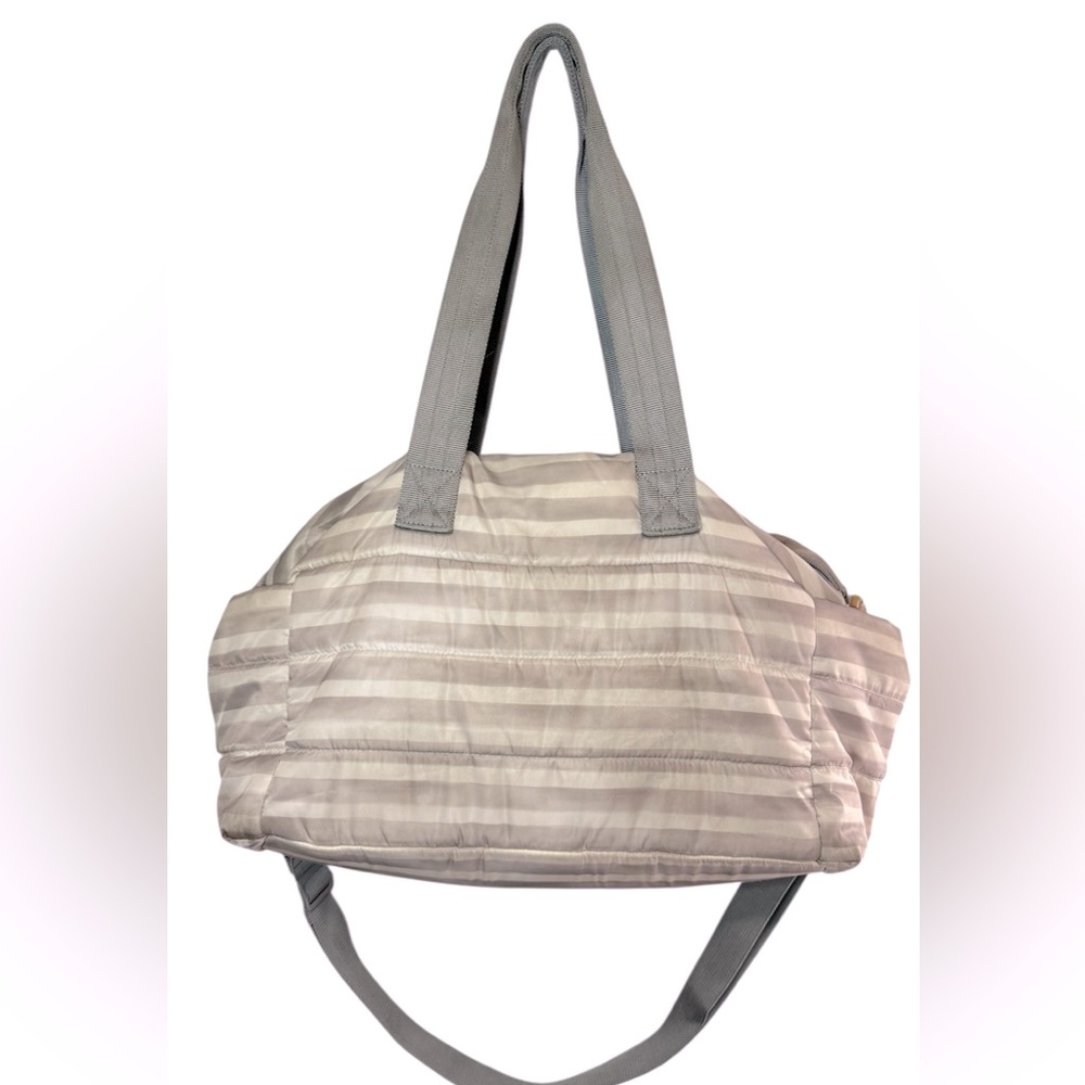 Skip Hop Riverside Ultra Light Diaper Satchel Bag - Picture 5 of 8